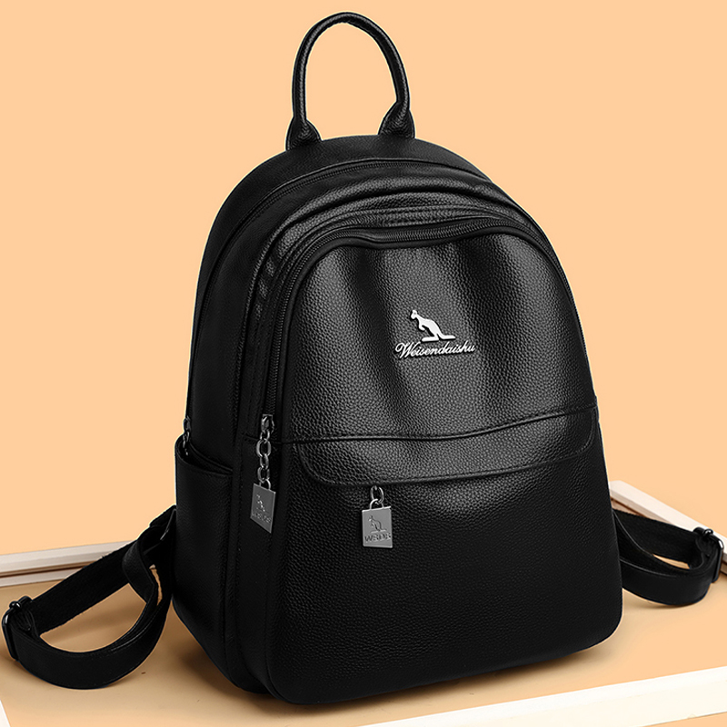 Luxury Bags For Women Brands - 2024 New Women's Shoulder Bag High