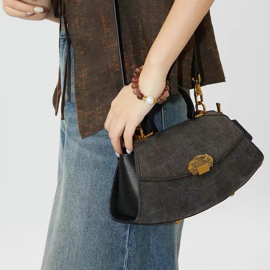 Quiet Luxury Bags Designer - Quiet Luxury & Exclusive Style Ladies