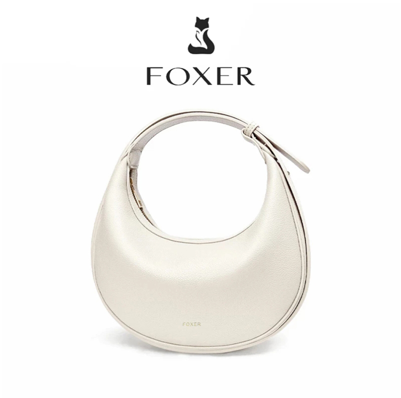 FOXER Brand PU Leather Women's - Luxury Bags For Kids 评论和价格
