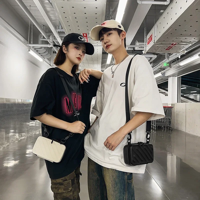 2026 New Casual Versatile Men' - Luxury Bags 2026 Trends 评论和价格