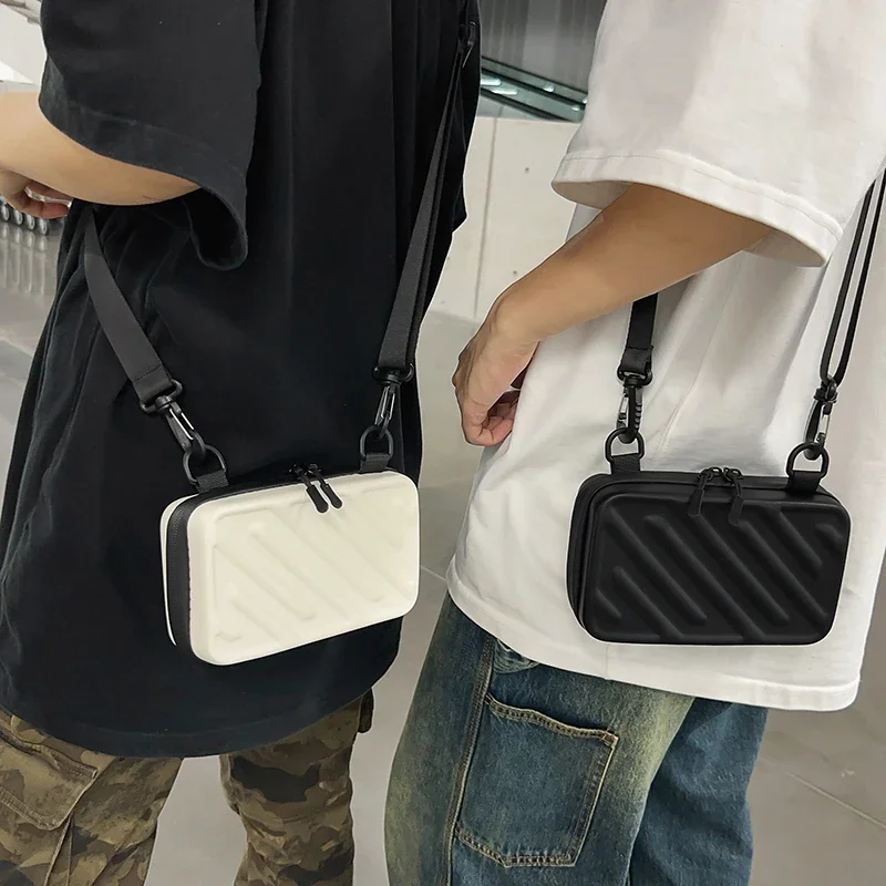 2026 New Casual Versatile Men' - Luxury Bags 2026 Trends 评论和价格