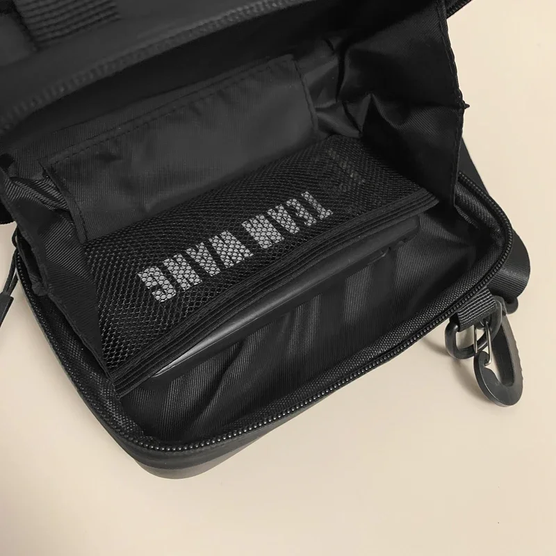 2026 New Casual Versatile Men' - Luxury Bags 2026 Trends 评论和价格