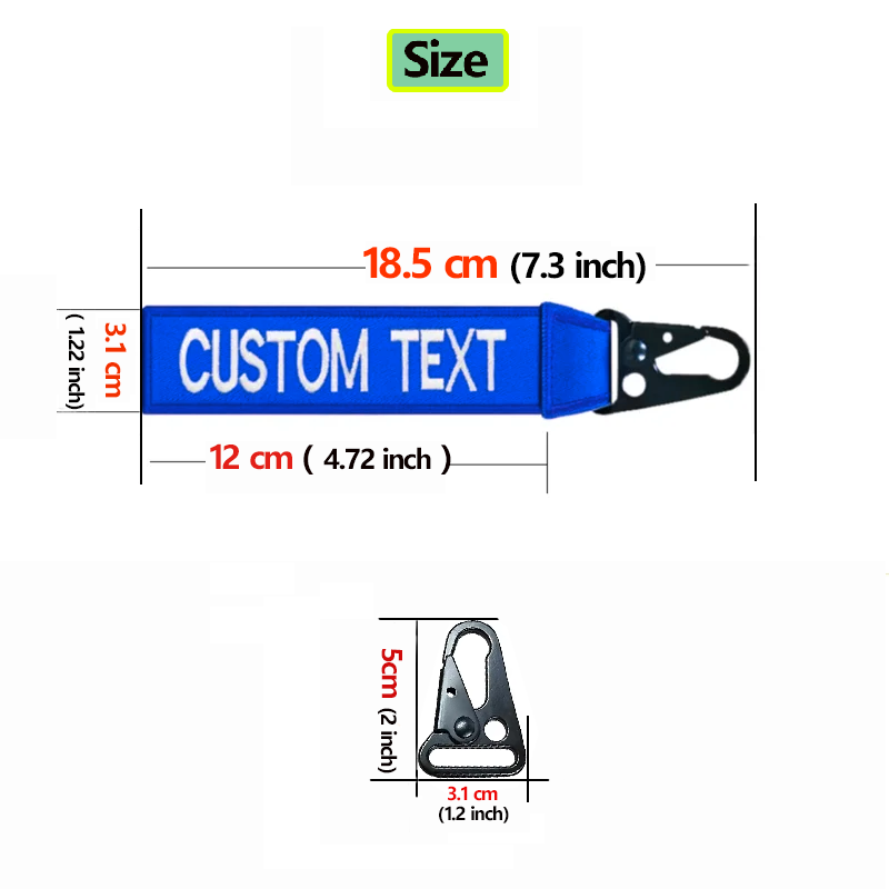Customized Luggage Tag, Person - Luxury Bags Outlet 评论和价格