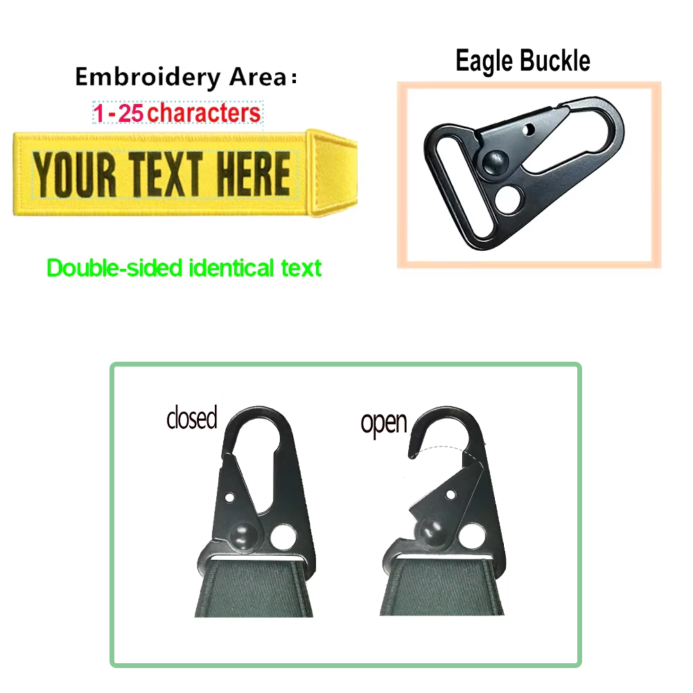 Customized Luggage Tag, Person - Luxury Bags Outlet 评论和价格