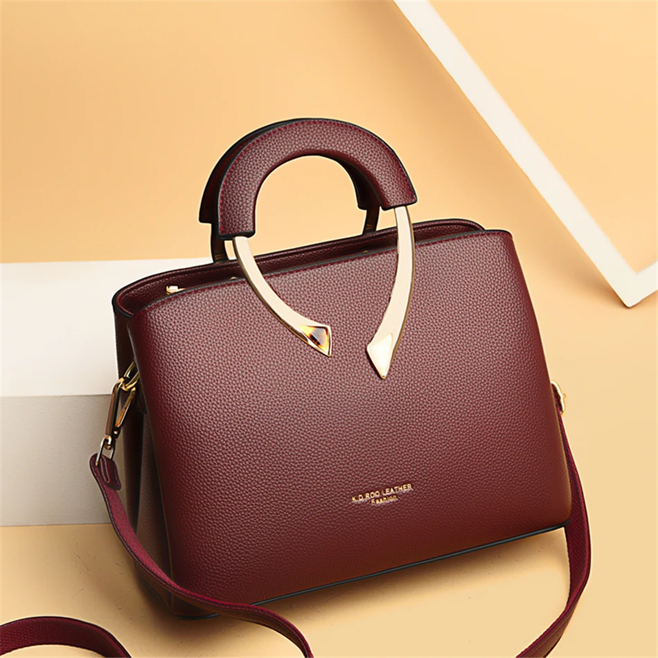 GENUINE VANDERWAH High Quality - Luxury Bag Collection 评论和价格