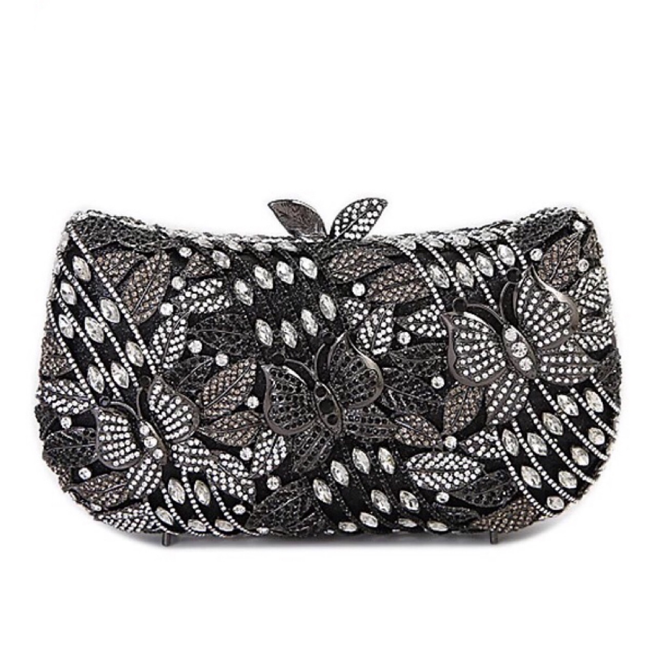 Hollow Out Women Evening Bag G - Luxury Bag Collection 评论和价格