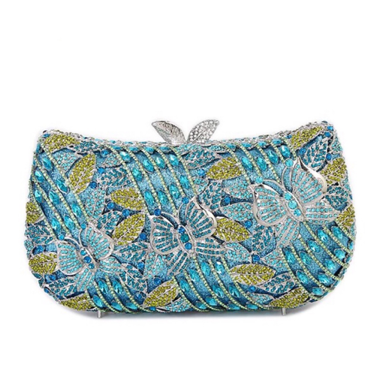 Hollow Out Women Evening Bag G - Luxury Bag Collection 评论和价格
