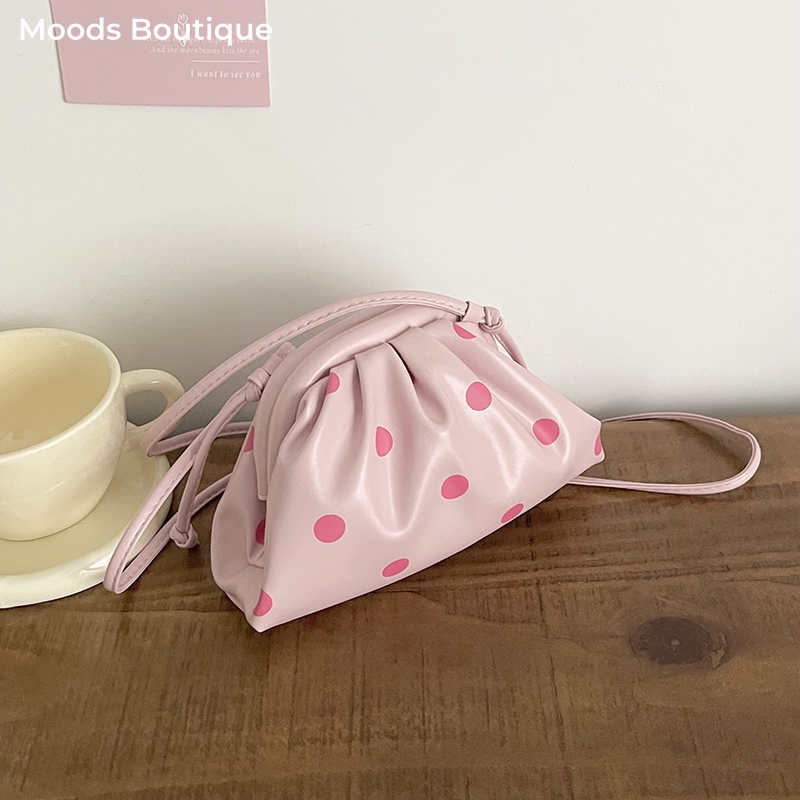 MOODS Super Mini Luxury Design - Luxury Bags Leather 评论和价格