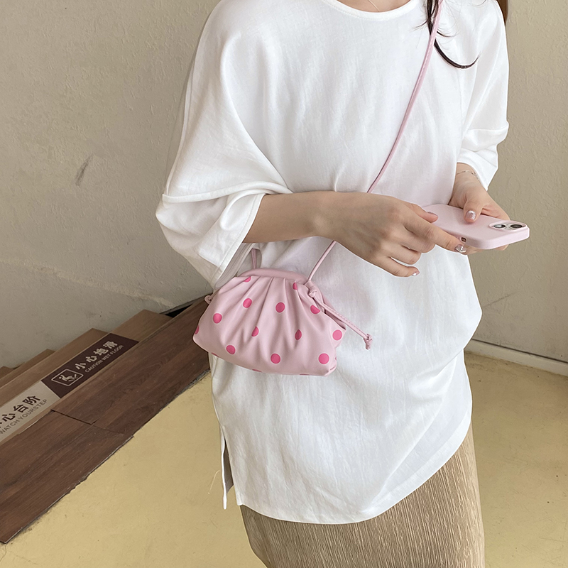 MOODS Super Mini Luxury Design - Luxury Bags Leather 评论和价格