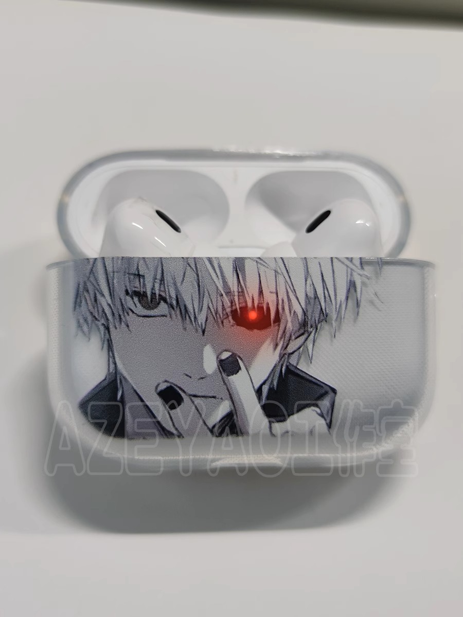 Anime Luxury Tokyo Ghoul Airpo - Luxury Bags Outlet 评论和价格