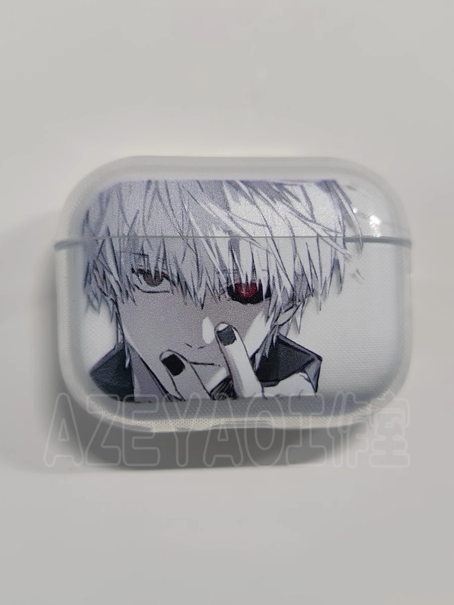 Anime Luxury Tokyo Ghoul Airpo - Luxury Bags Outlet 评论和价格