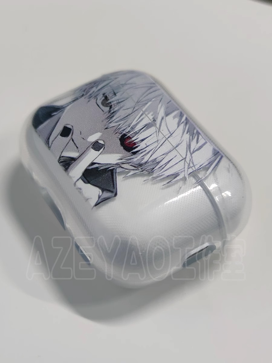 Anime Luxury Tokyo Ghoul Airpo - Luxury Bags Outlet 评论和价格