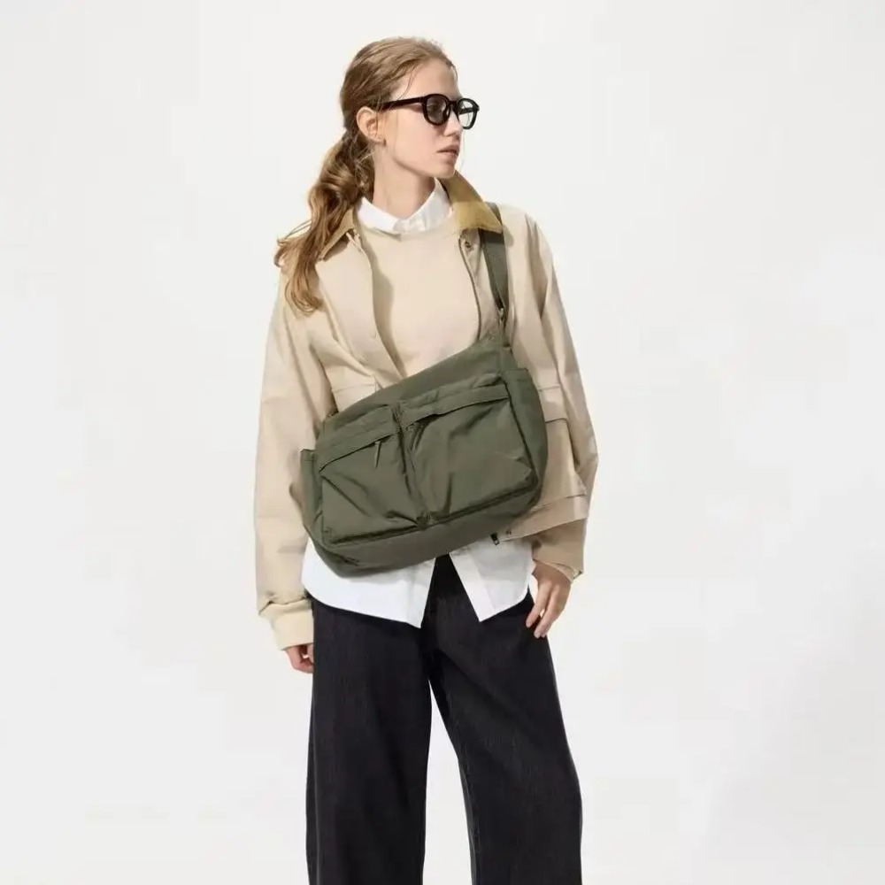Spring Summer New Canvas Bag f - Luxury Bags Sales 评论和价格