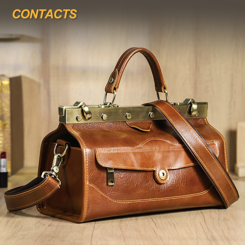 Full Grain Lamb Cowhide Leathe - Luxury Bags For You 评论和价格