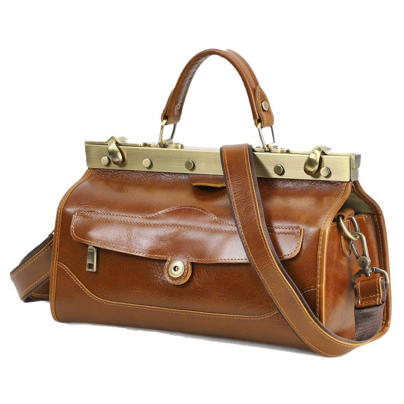 Full Grain Lamb Cowhide Leathe - Luxury Bags For You 评论和价格