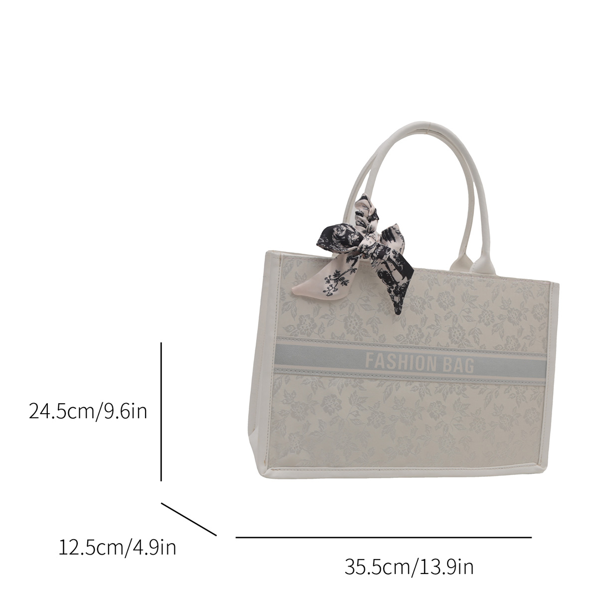 Luxury Elegant Women Tote Bag  - Luxury Bag Collection 评论和价格