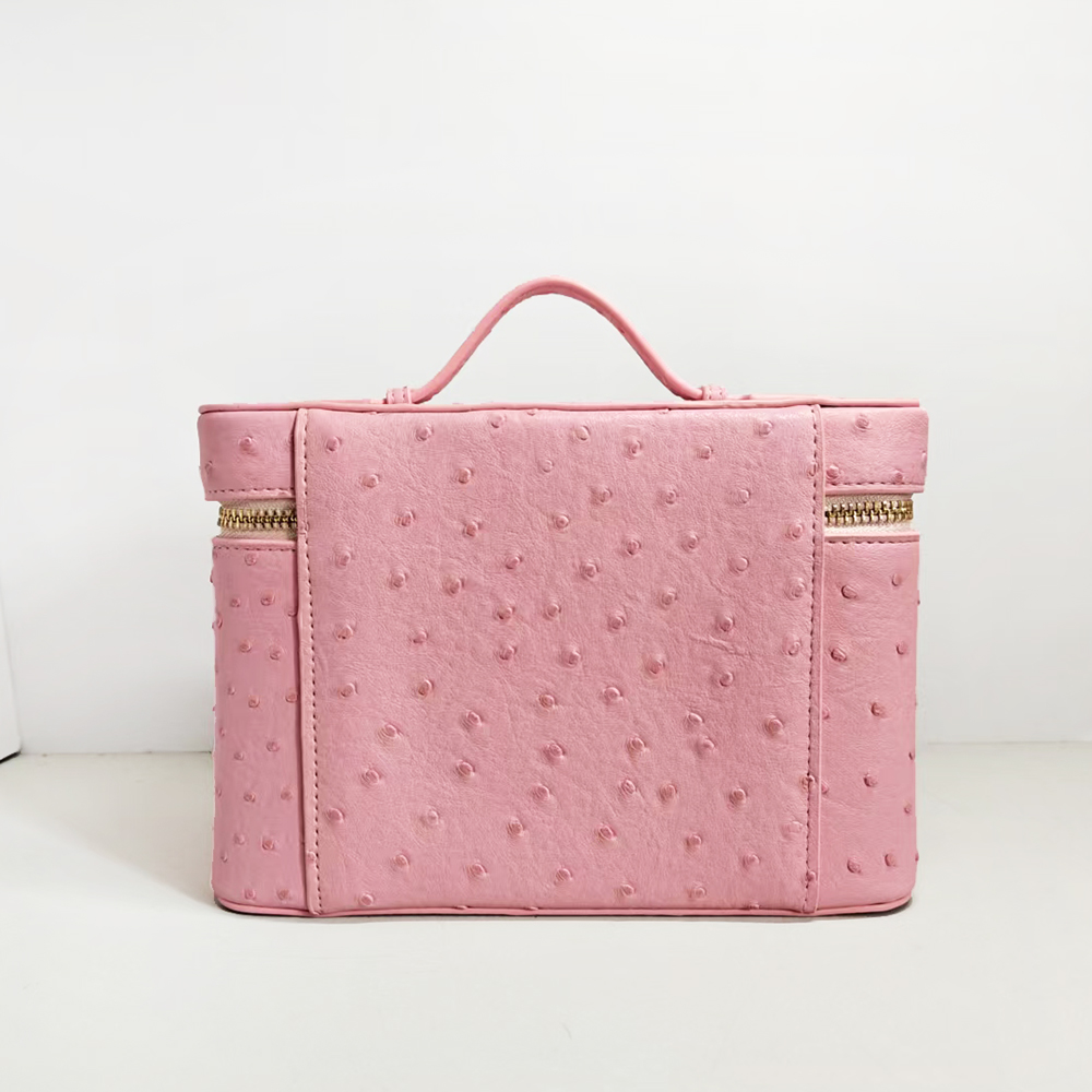 Luxury Ostrich Mock Women Make - Luxury Bags Names 评论和价格