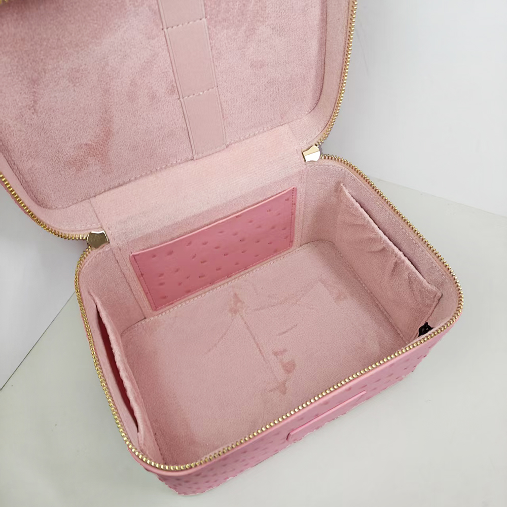 Luxury Ostrich Mock Women Make - Luxury Bags Names 评论和价格