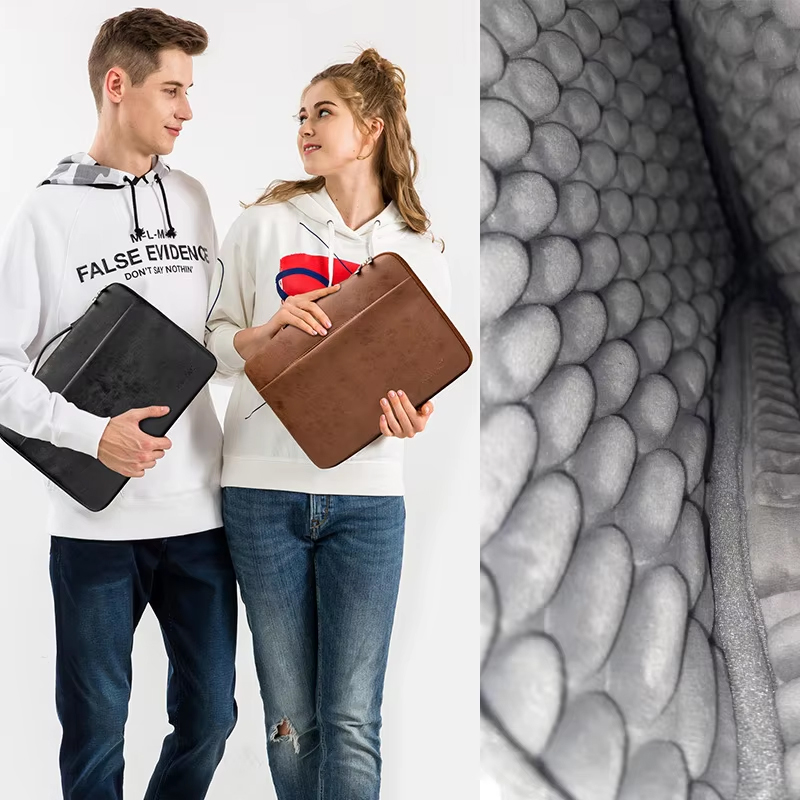 Laptop Bag Case For Macbook Ai - Laptop Bag Leather 15 评论和价格