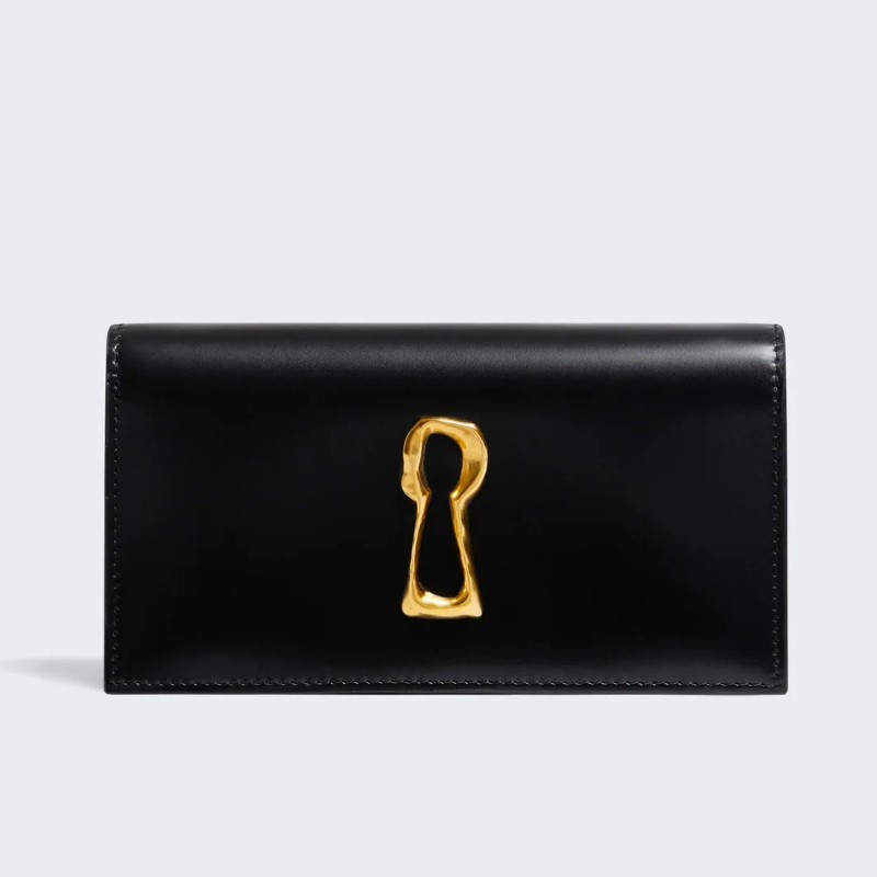 Luxury Keyhole Clutch Women 20 - Luxury Bags 2026 Trends 评论和价格