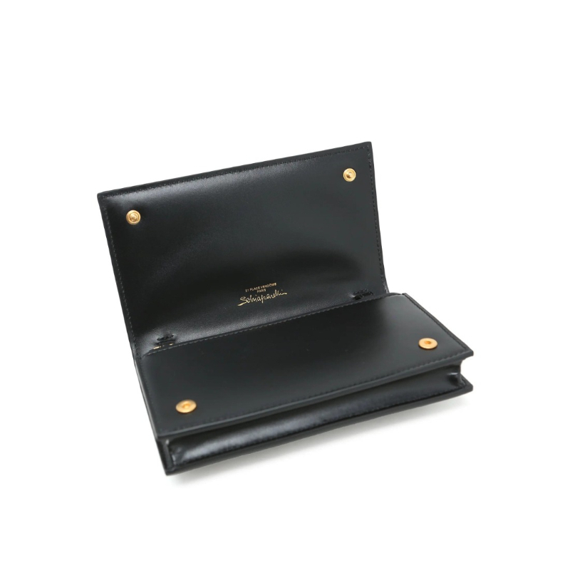 Luxury Keyhole Clutch Women 20 - Luxury Bags 2026 Trends 评论和价格