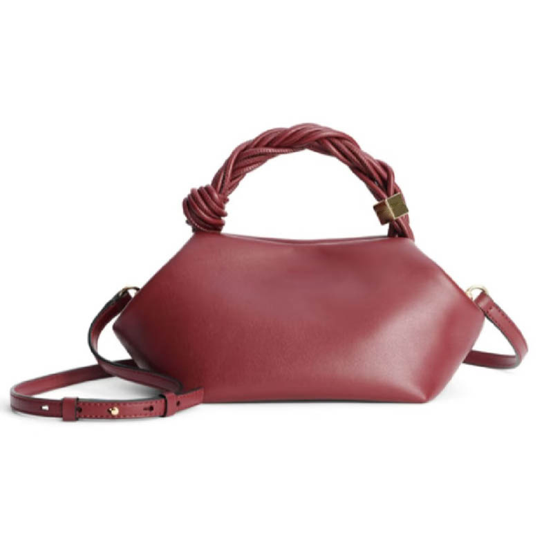 Luxury Women Bag New Woven Han - Luxury Bags Consignment 评论和价格
