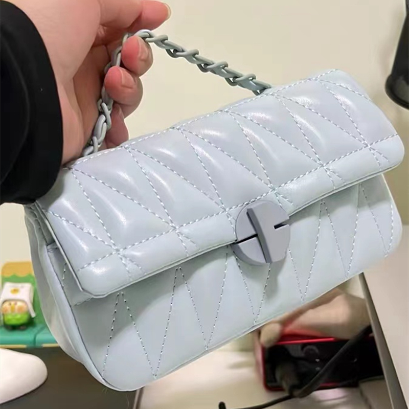 MOODS Embroidery Thread Chain  - Luxury Bags Consignment 评论和价格