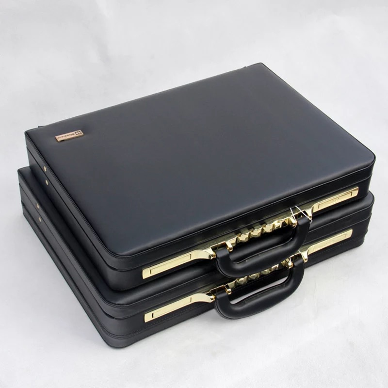 Luxury PU Leather Rolling Lugg - Luxury Bags Consignment 评论和价格