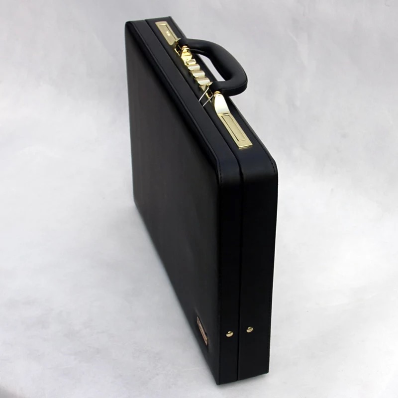 Luxury PU Leather Rolling Lugg - Luxury Bags Consignment 评论和价格
