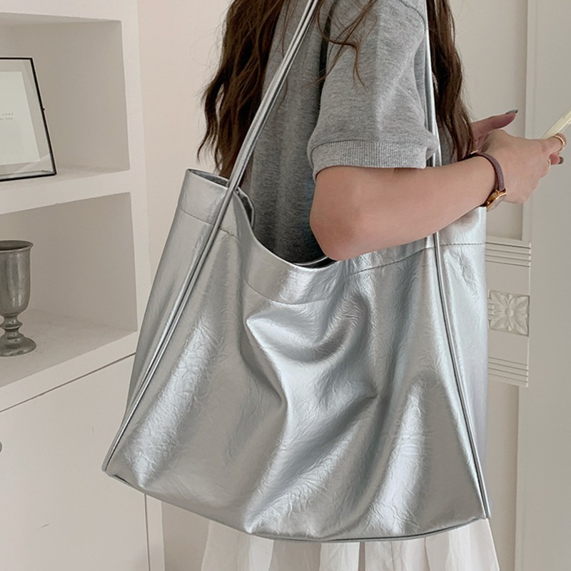 Casual Large Capacity Totes Co - Luxury Bag Collection 评论和价格