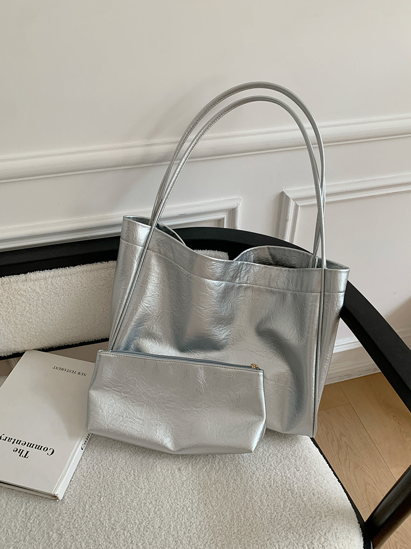 Casual Large Capacity Totes Co - Luxury Bag Collection 评论和价格