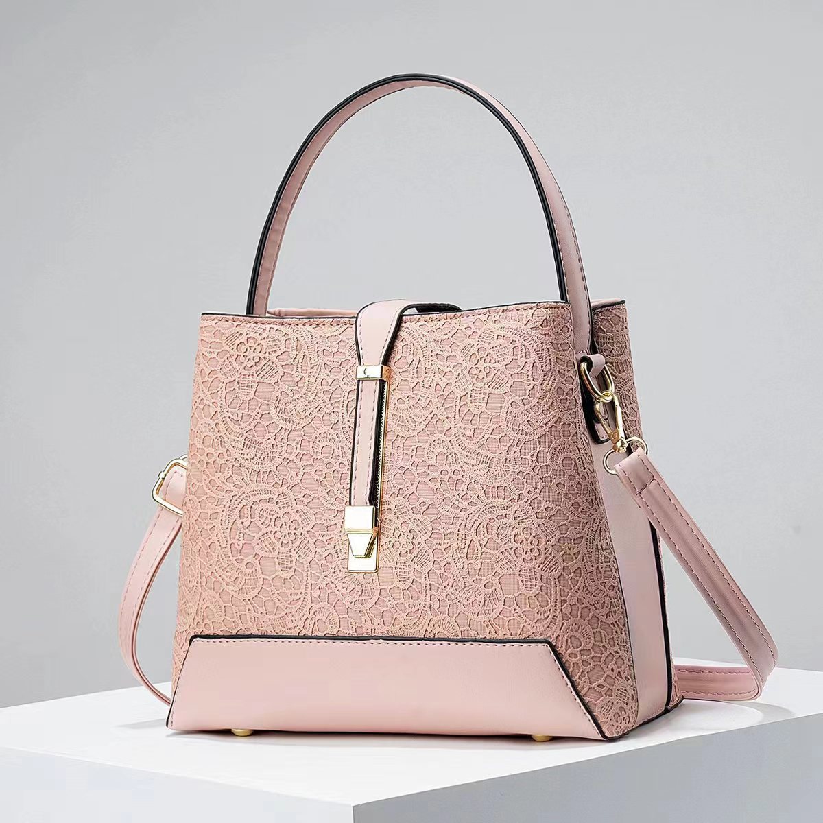 New Luxury Tote Bag Leather Cl - Luxury Bag Collection 评论和价格
