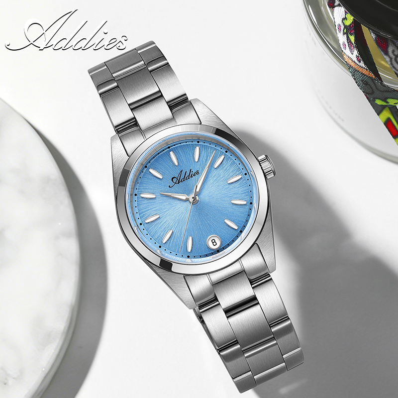 ADDIES Top Brand Woman's Watch - Luxury Bags Brands List 评论和价格