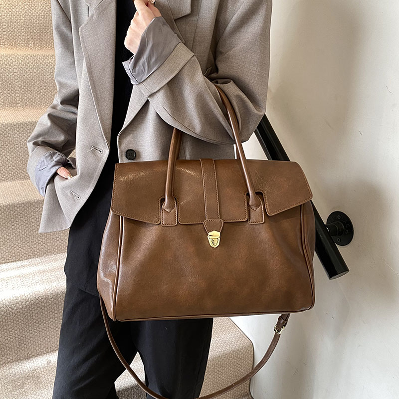 MOODS Branded Luxury Top-handl - Luxury Bags Consignment 评论和价格