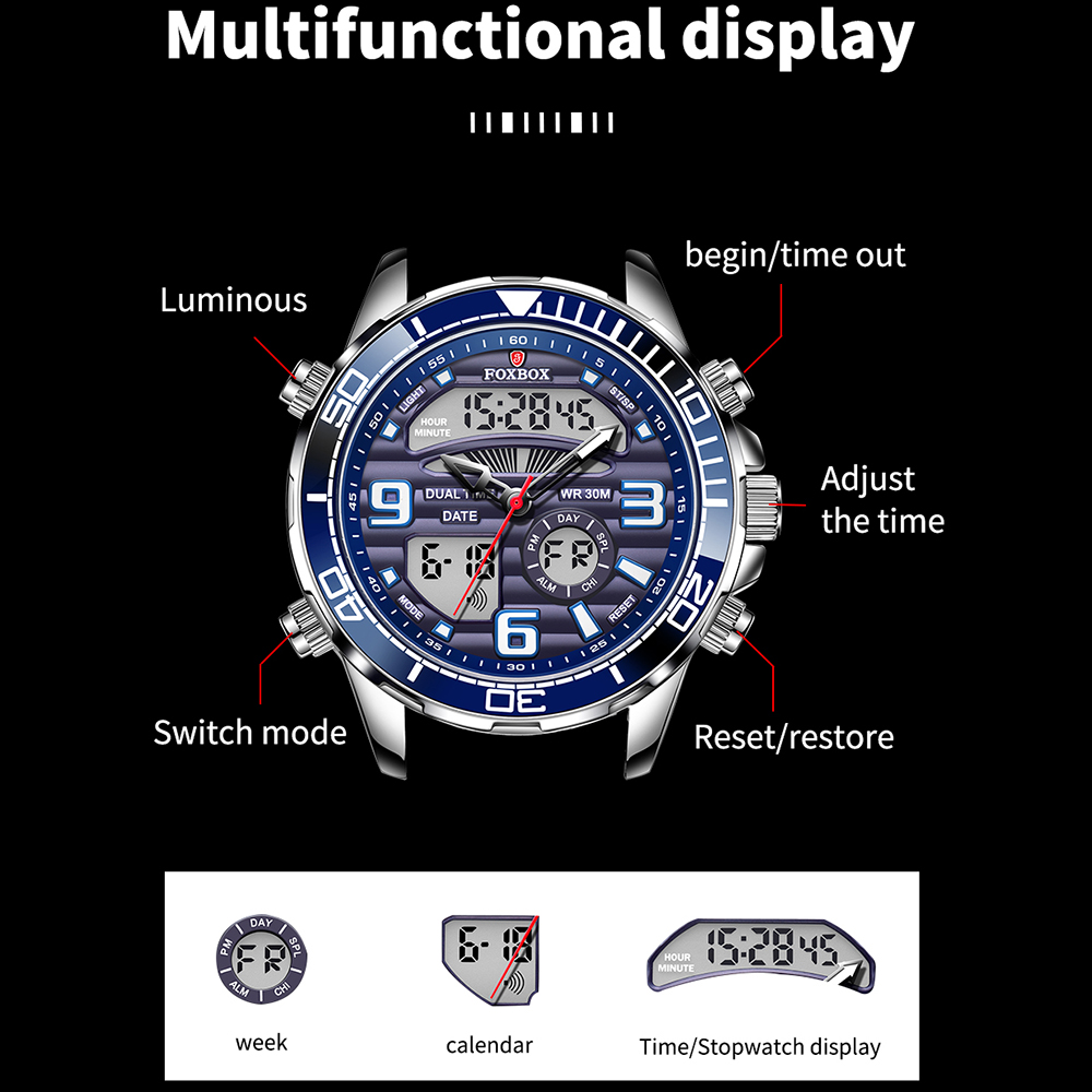 2026 LIGE Brand Foxbox Digital - Luxury Bags Brands List 评论和价格