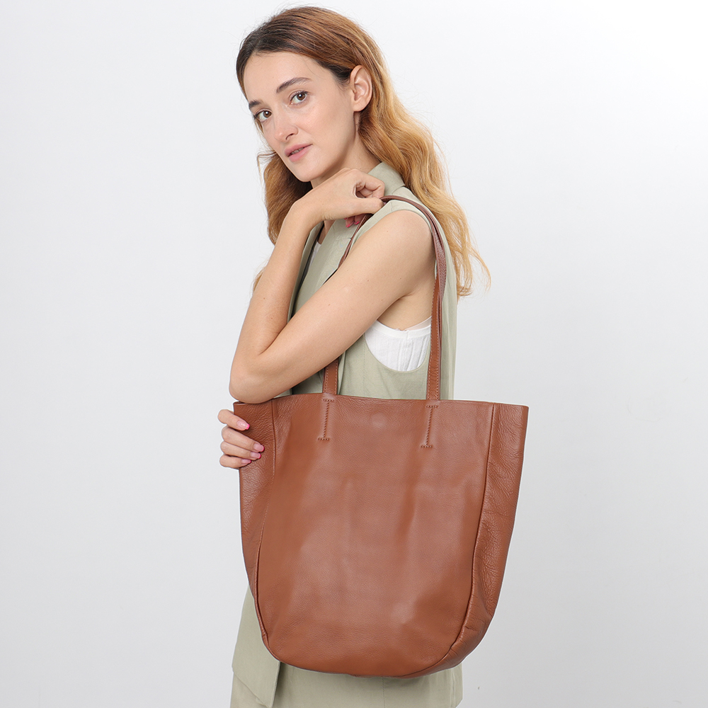 SC Luxury Italian Genuine Leat - Luxury Bag Collection 评论和价格