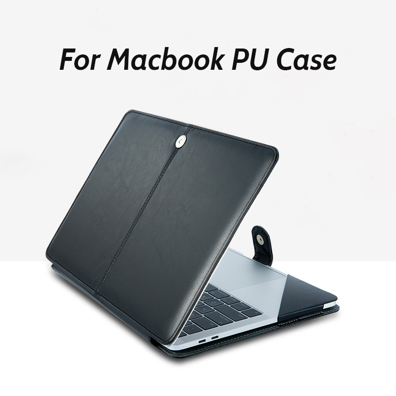 For 2022 Apple Macbook Air 13. - Laptop Bag Leather 15 评论和价格