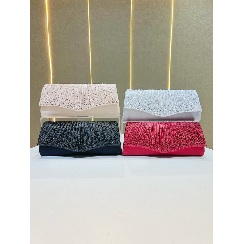 New luxury diamond-embellished - Luxury Bag Collection 评论和价格