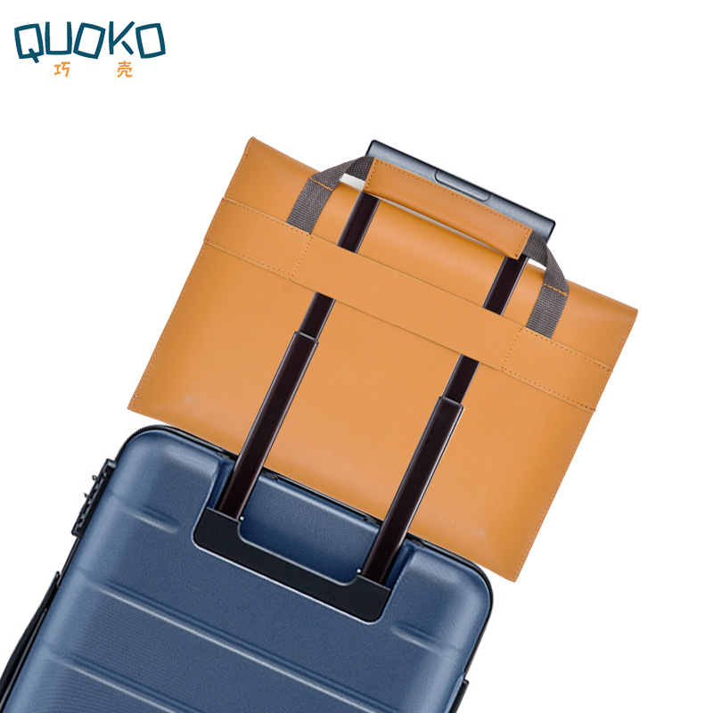PU Leather women Laptop Bag No - Laptop Bag Leather 15 评论和价格