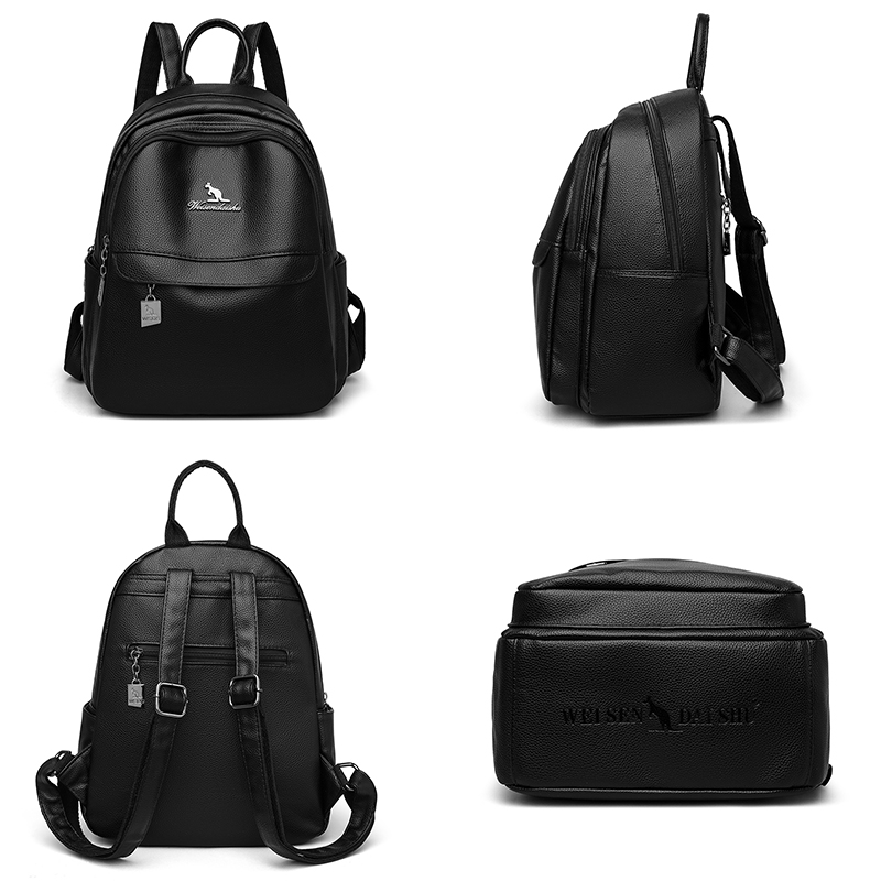 2024 New Women's Shoulder Bag  - Luxury Bags For Women Brands 评论和价格
