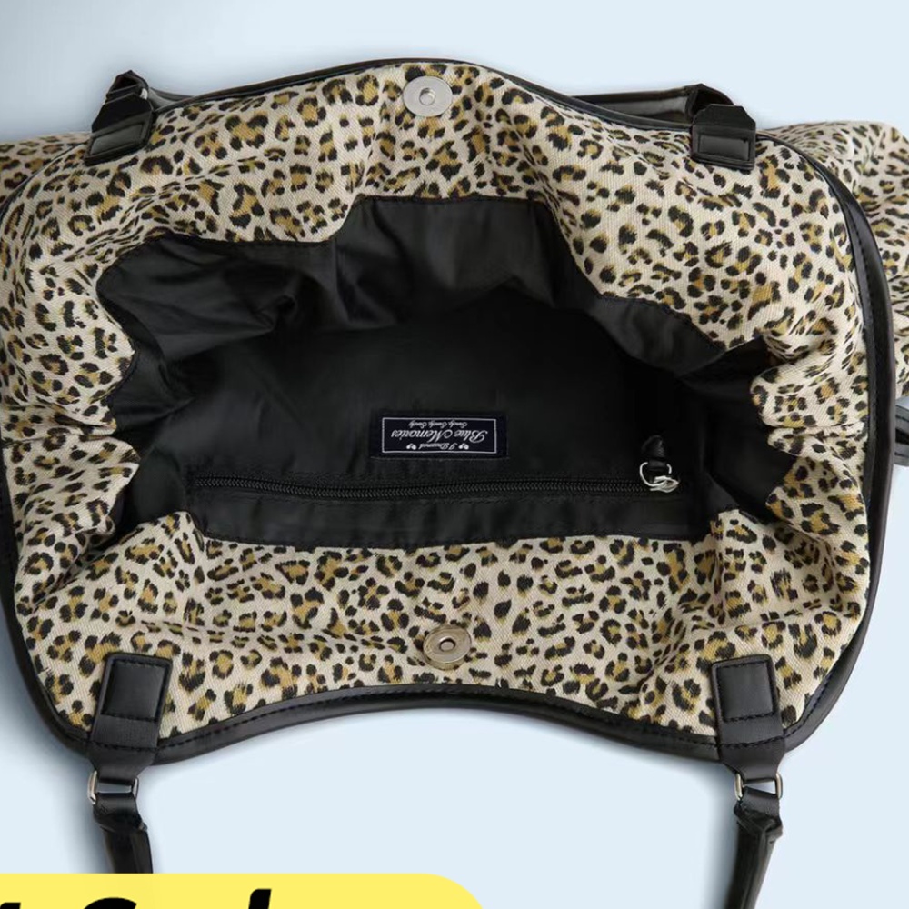Leopard Shoulder Bags for Wome - Luxury Bags 2026 Trends 评论和价格