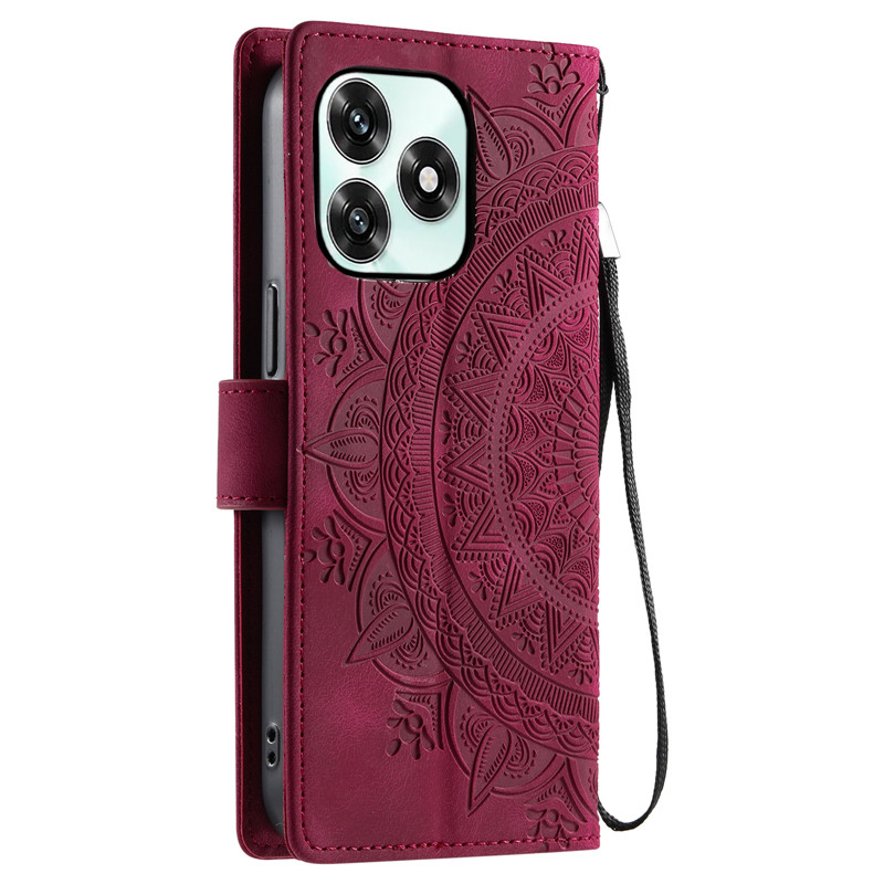 Embossing Process Wallet Phone - Luxury Bags Outlet 评论和价格