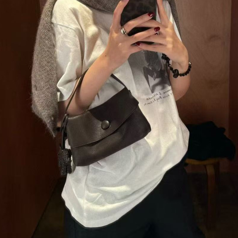 Custom Initials Genuine Leathe - Luxury Bags Leather 评论和价格
