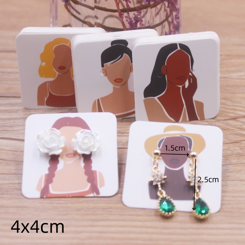 100pcs 4 x4cm new luxury brand - Luxury Bags Brands List 评论和价格