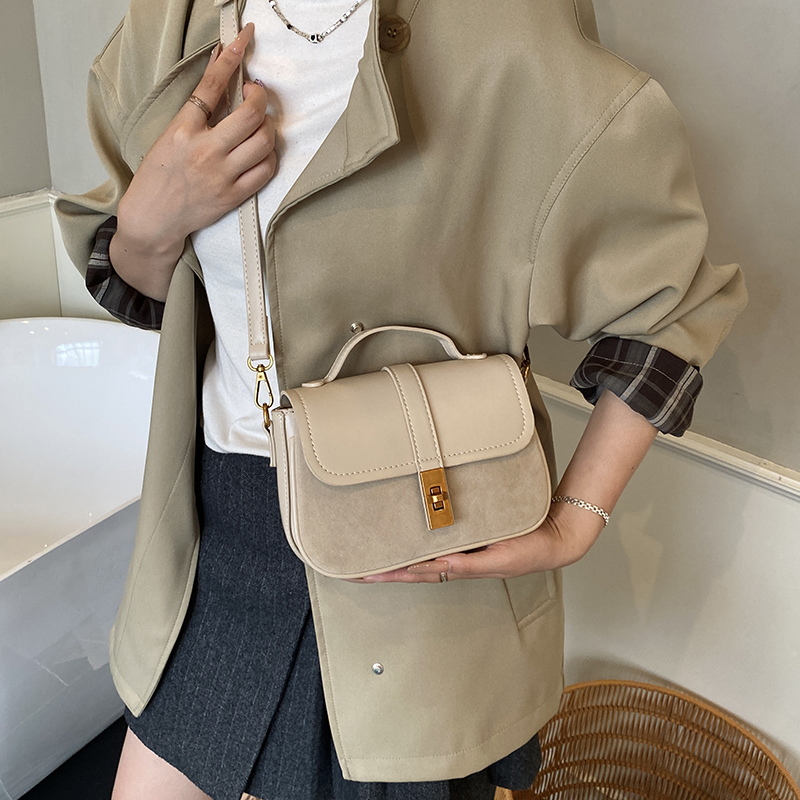 Branded Mini Square Flap Cross - Luxury Bags Sales 评论和价格