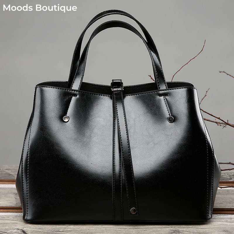 MOODS Fashion Top-handle Bags  - Luxury Bags Consignment 评论和价格