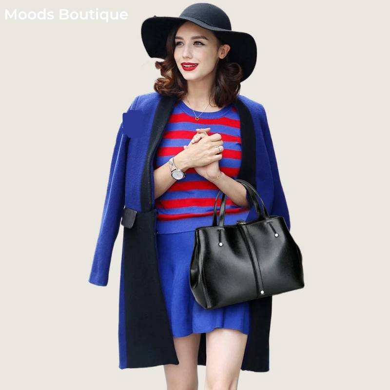 MOODS Fashion Top-handle Bags  - Luxury Bags Consignment 评论和价格