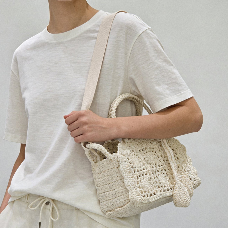 Bohemian The Little Turismo Be - Luxury Bag Collection 评论和价格