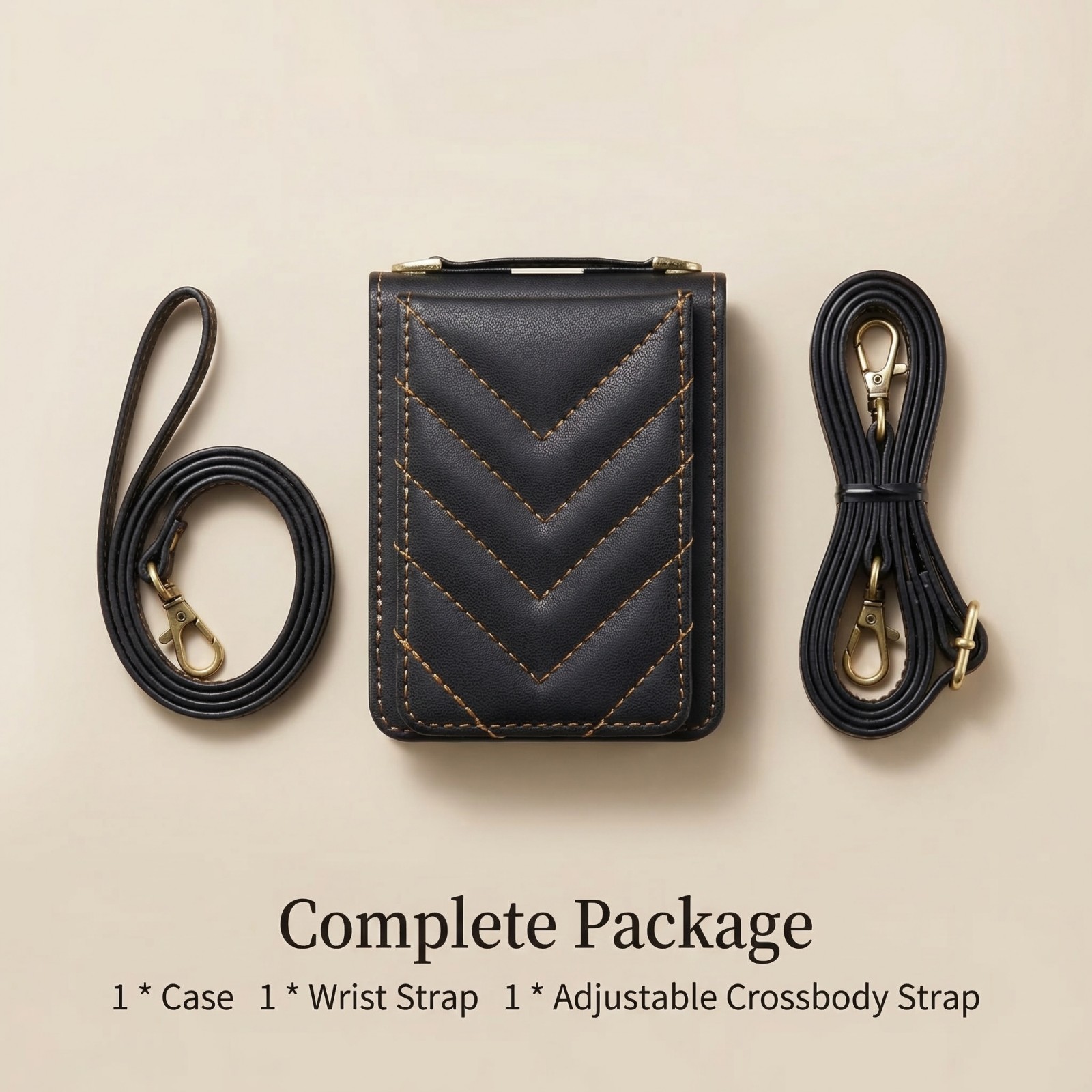 Luxury V-shaped Quilted Leathe - Luxury Bags Leather 评论和价格