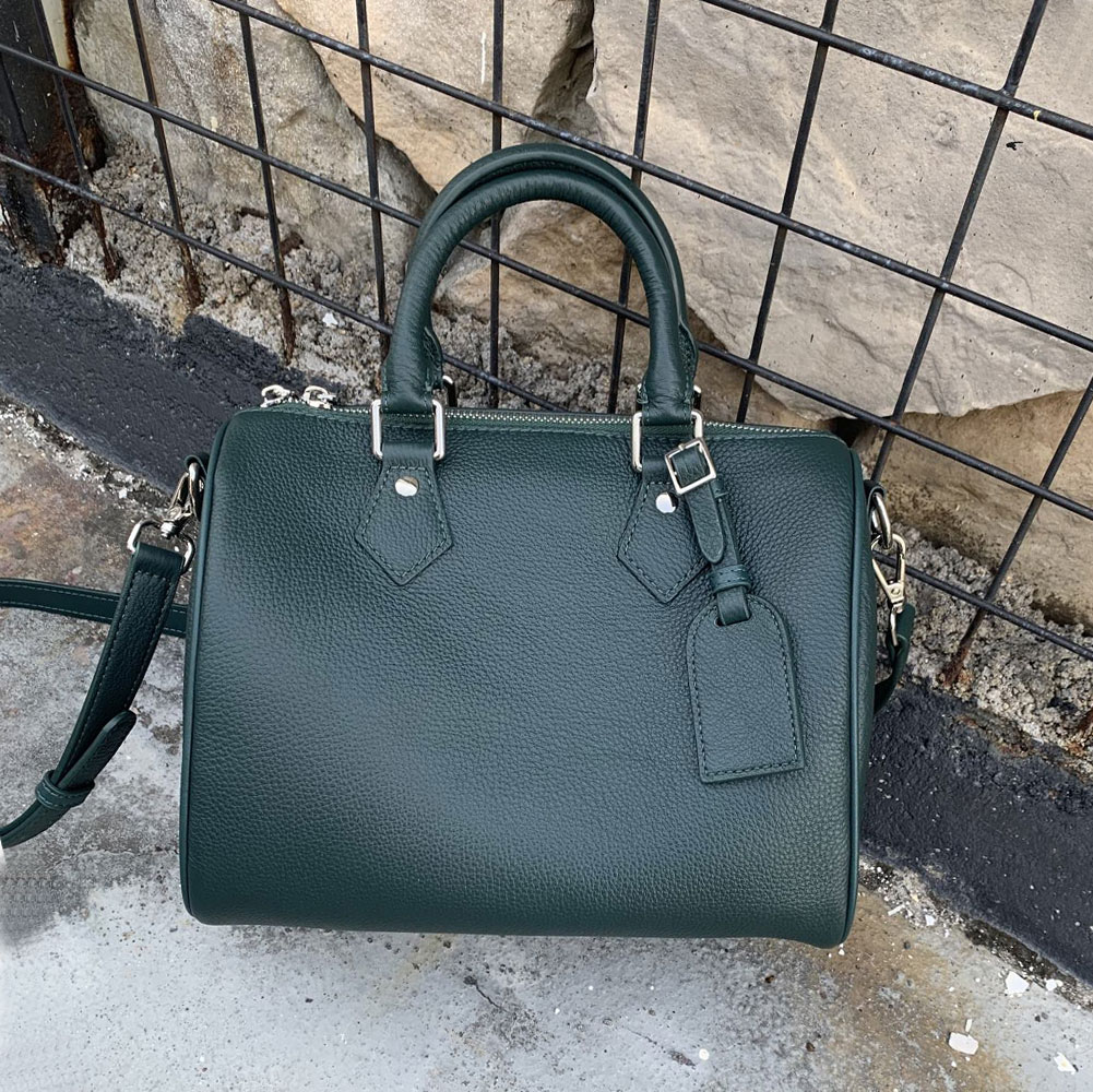 Genuine Grade Leather Women's  - Luxury Bags Sales 评论和价格